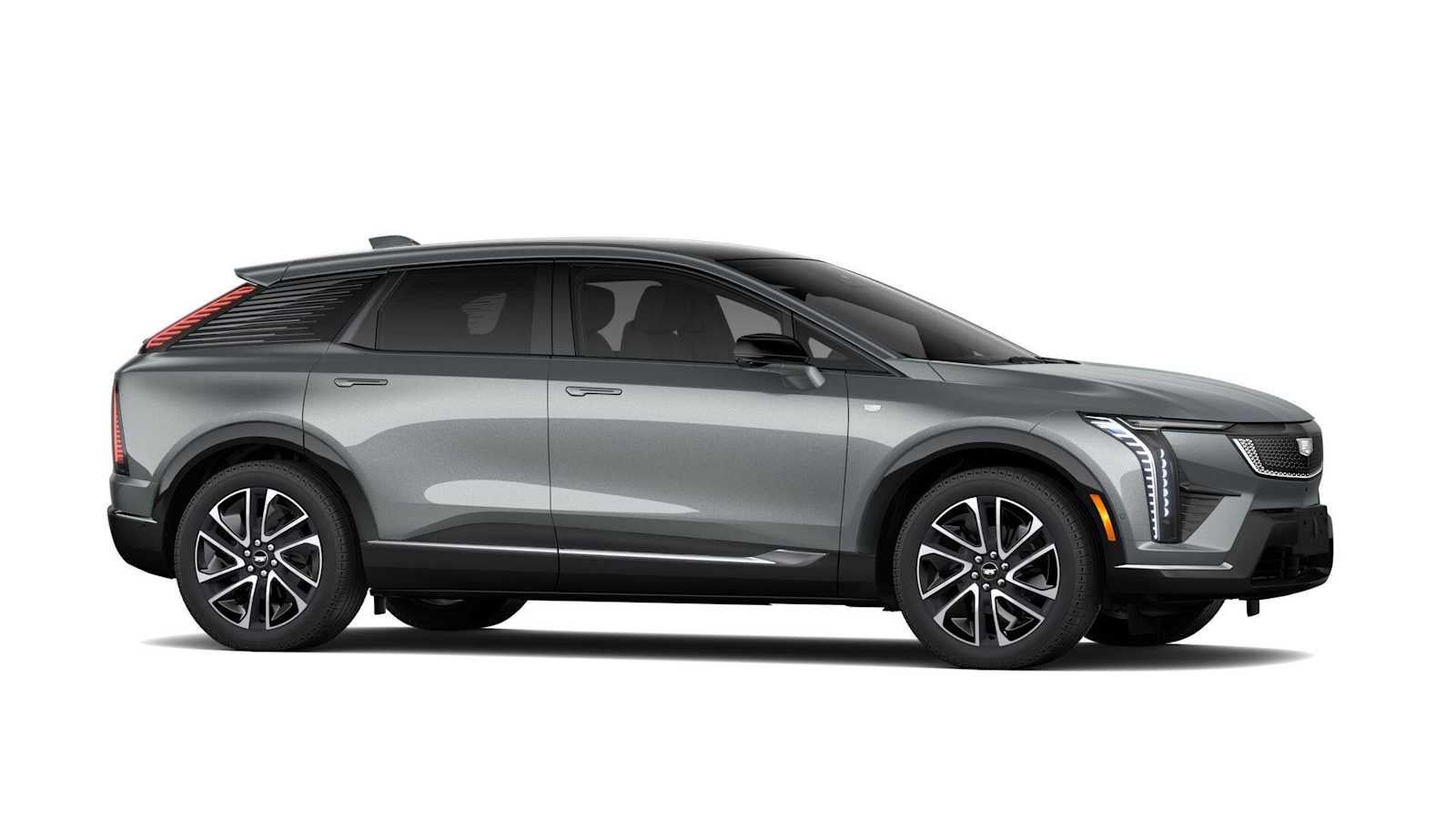 2026 Cadillac OPTIQ 4dr Sport