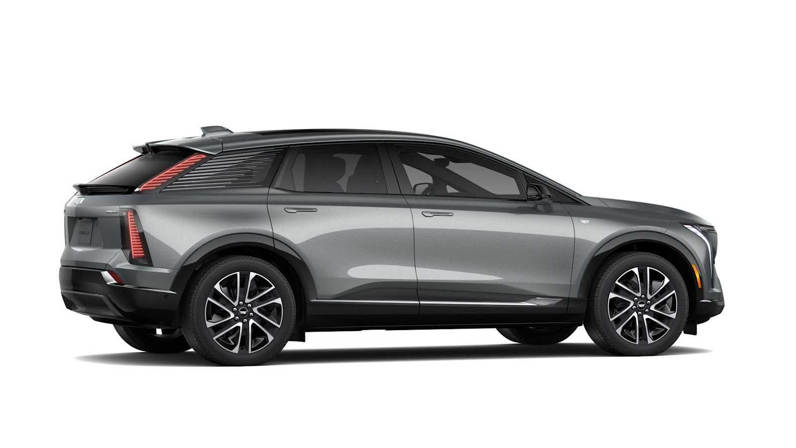 2026 Cadillac OPTIQ 4dr Sport