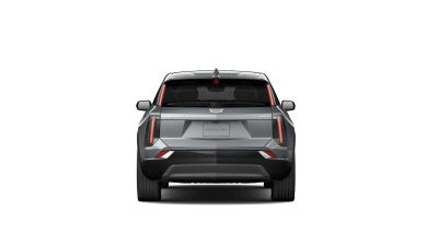 2026 Cadillac OPTIQ 4dr Sport