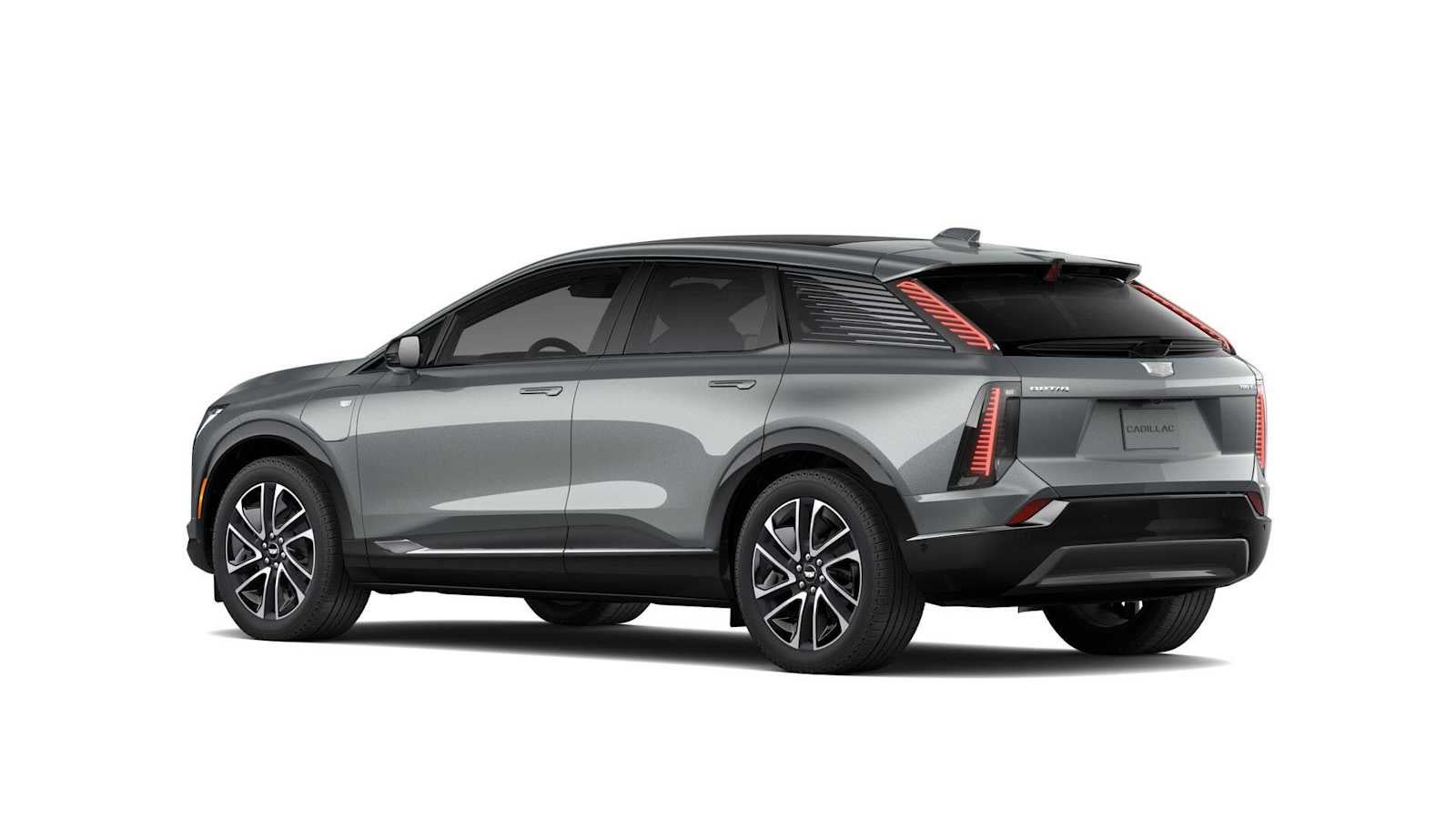 2026 Cadillac OPTIQ 4dr Sport