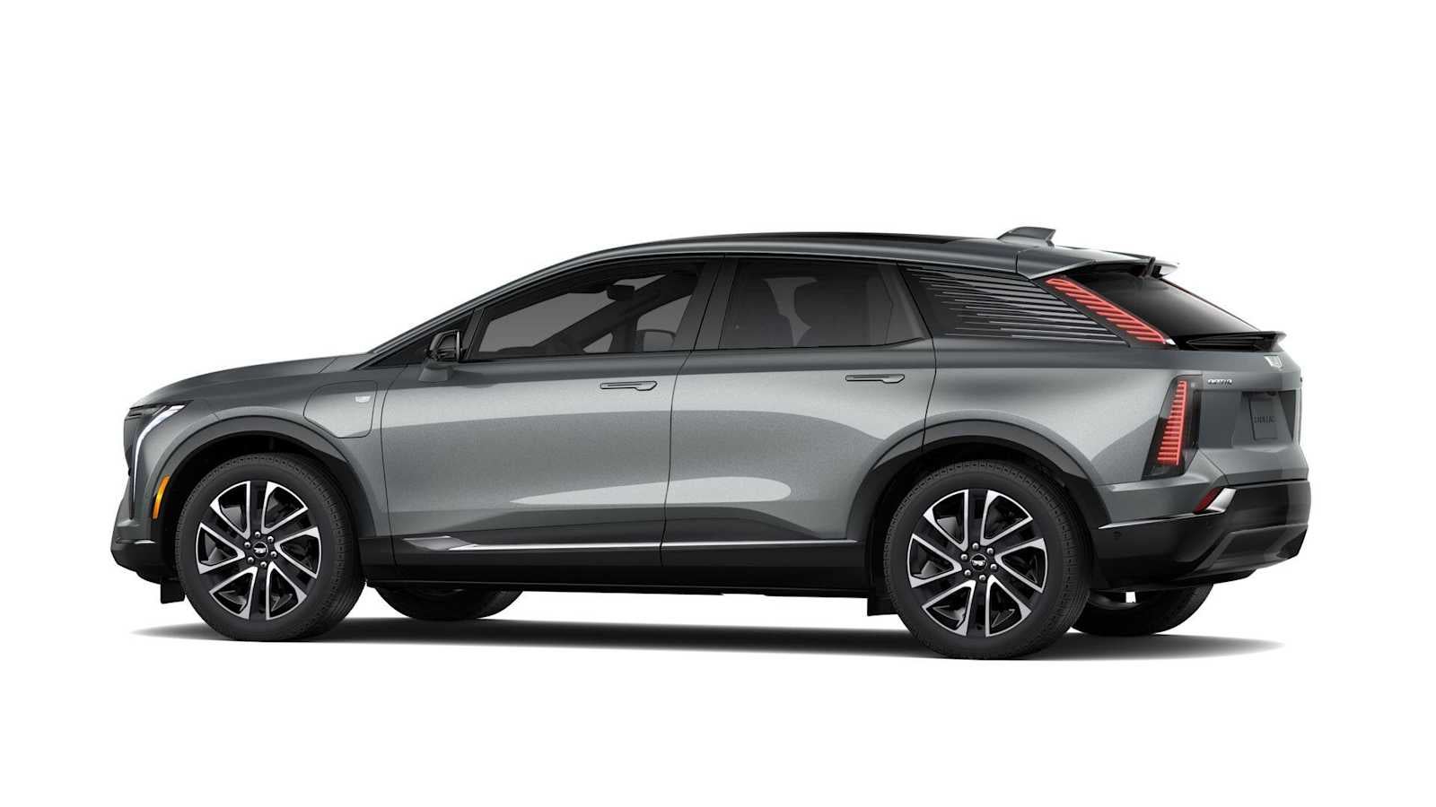 2026 Cadillac OPTIQ 4dr Sport