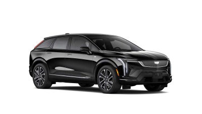 2026 Cadillac OPTIQ 4dr Sport