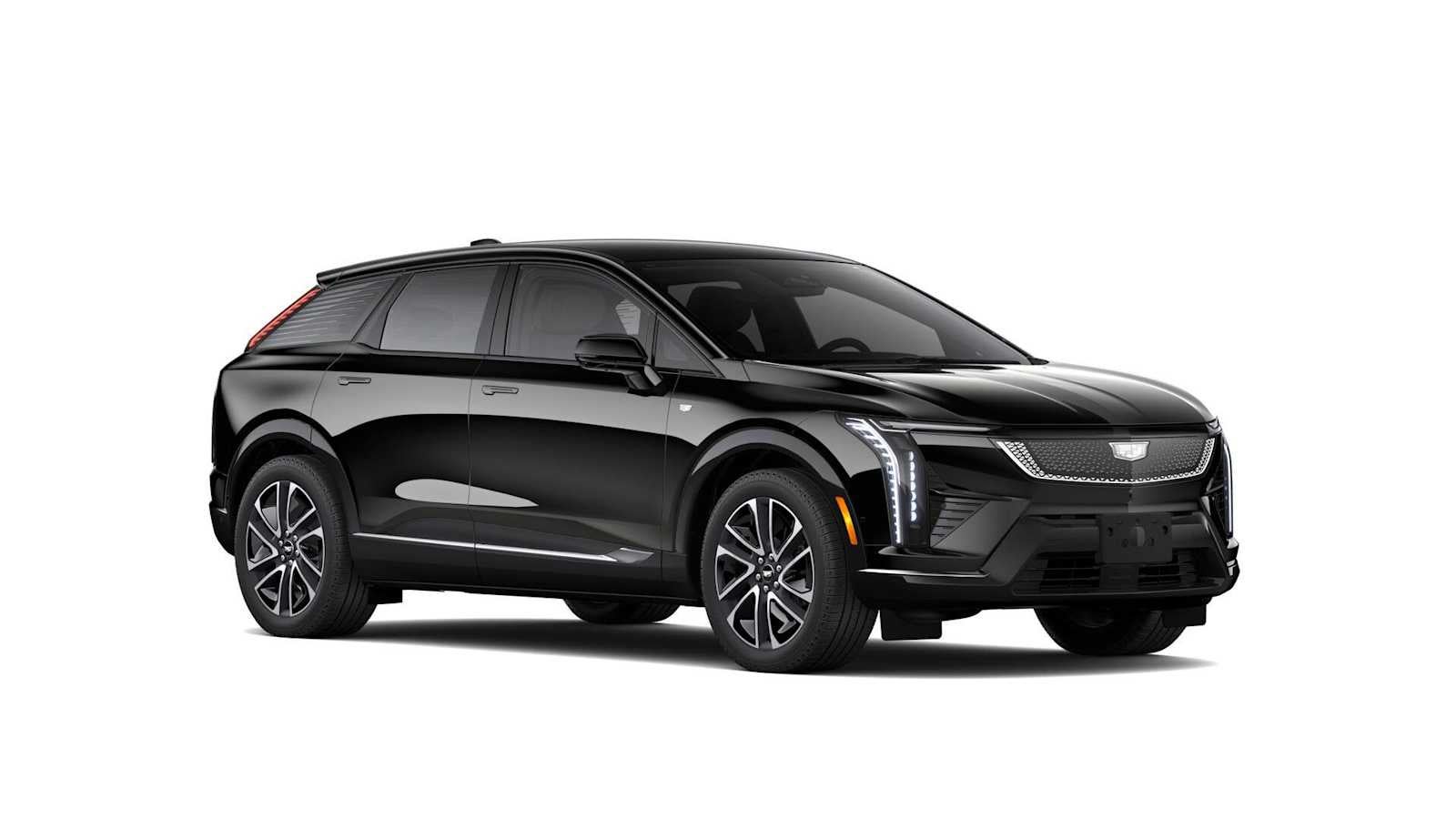 2026 Cadillac OPTIQ 4dr Sport