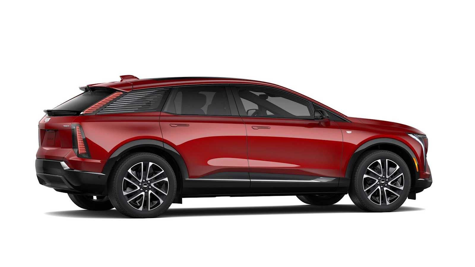 2026 Cadillac OPTIQ 4dr Sport