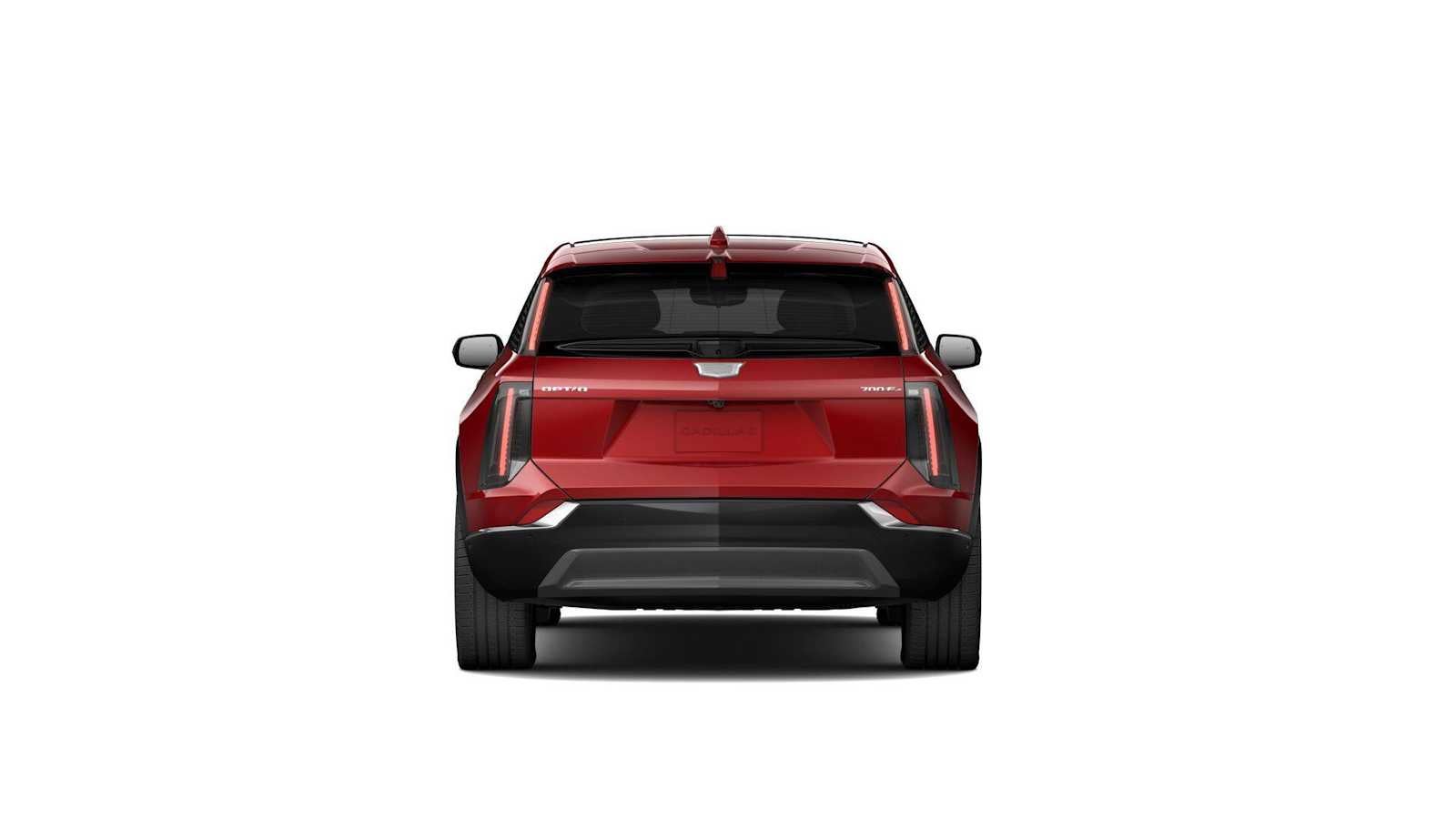 2026 Cadillac OPTIQ 4dr Sport