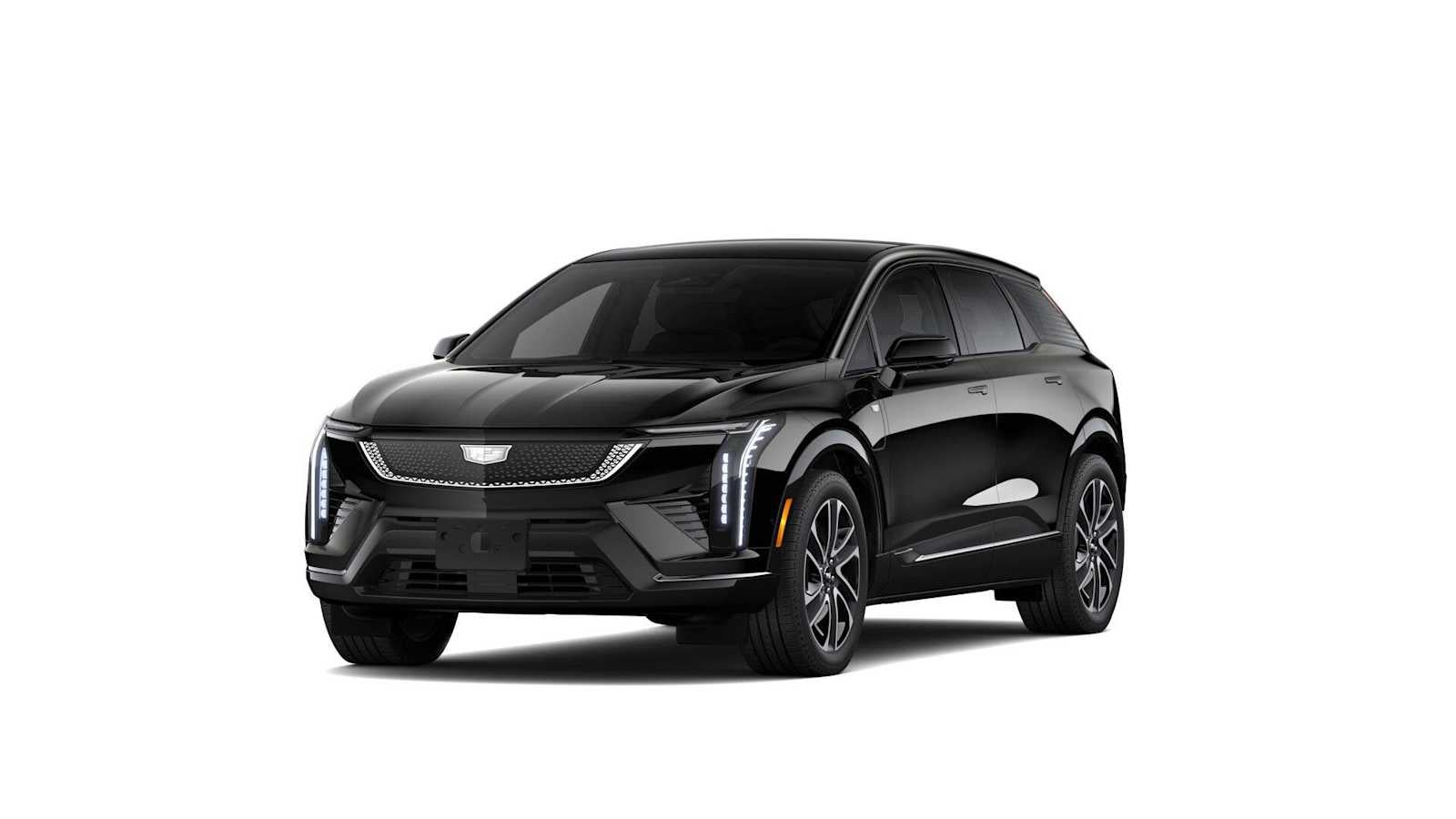 2027 Cadillac OPTIQ 4dr Sport