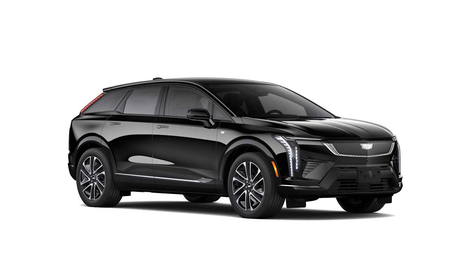2027 Cadillac OPTIQ 4dr Sport