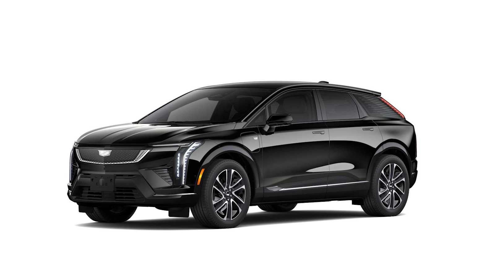 2027 Cadillac OPTIQ 4dr Sport