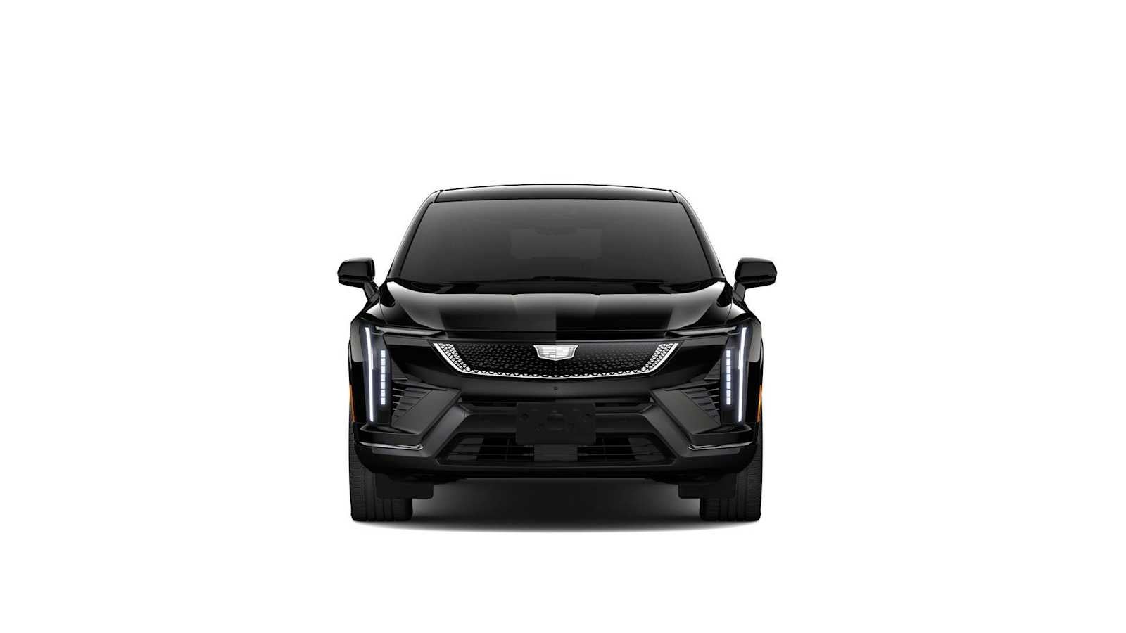 2027 Cadillac OPTIQ 4dr Sport