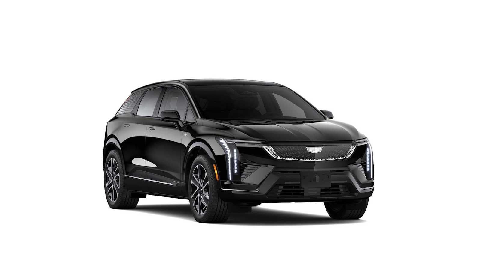 2027 Cadillac OPTIQ 4dr Sport