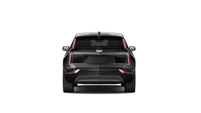 2026 Cadillac OPTIQ 4dr Sport