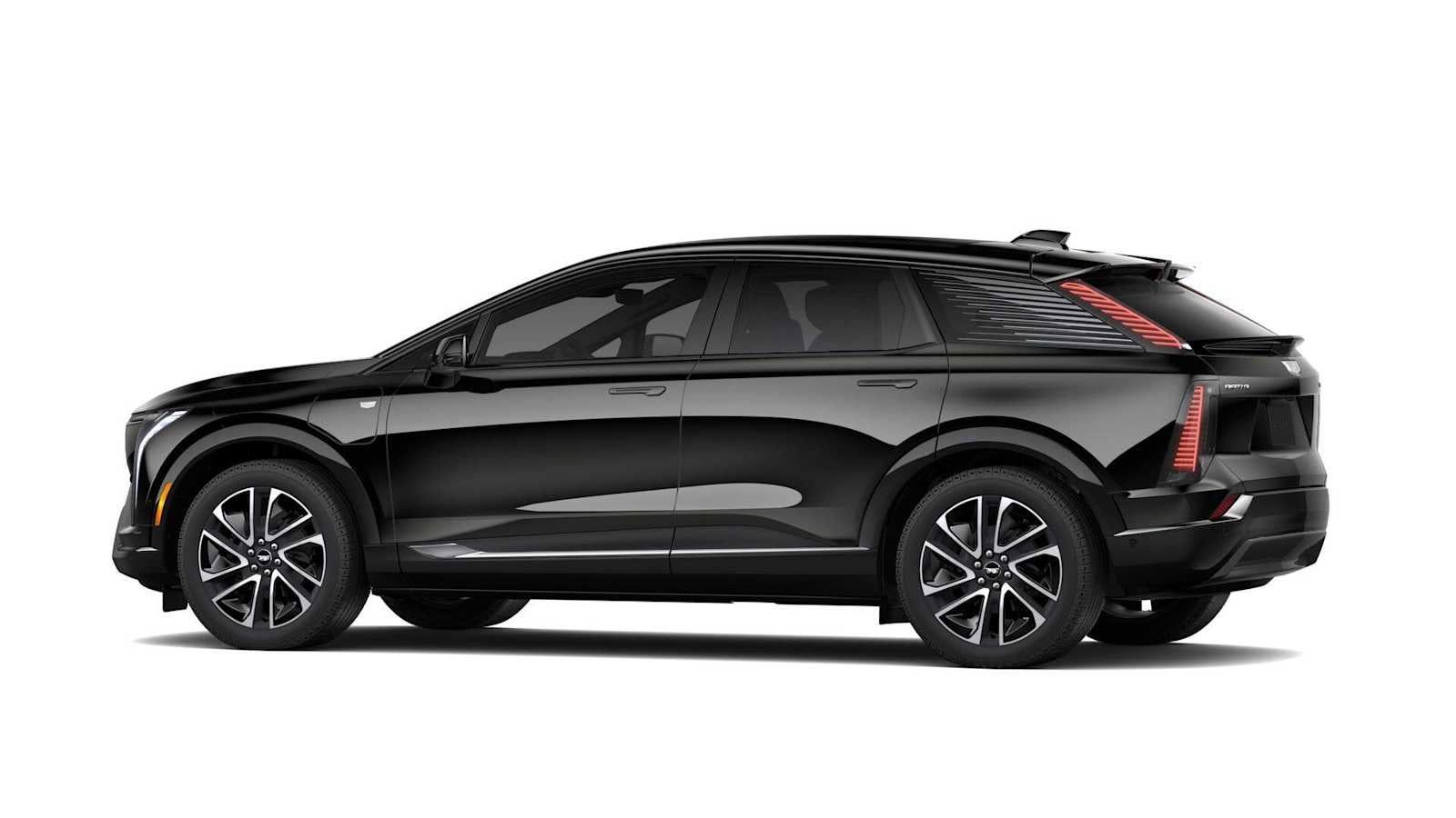 2026 Cadillac OPTIQ 4dr Sport