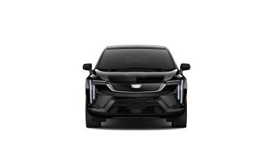 2026 Cadillac OPTIQ 4dr Sport
