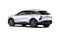 2027 Cadillac OPTIQ 4dr Sport