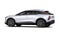 2027 Cadillac OPTIQ 4dr Sport