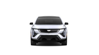 2027 Cadillac OPTIQ 4dr Sport