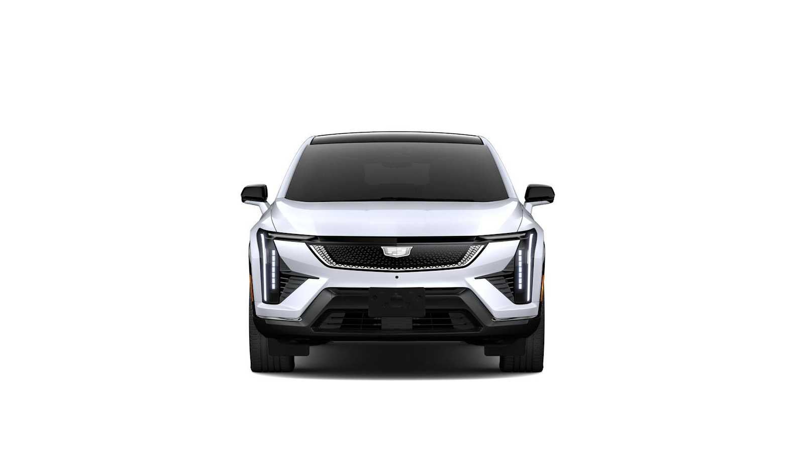 2027 Cadillac OPTIQ 4dr Sport