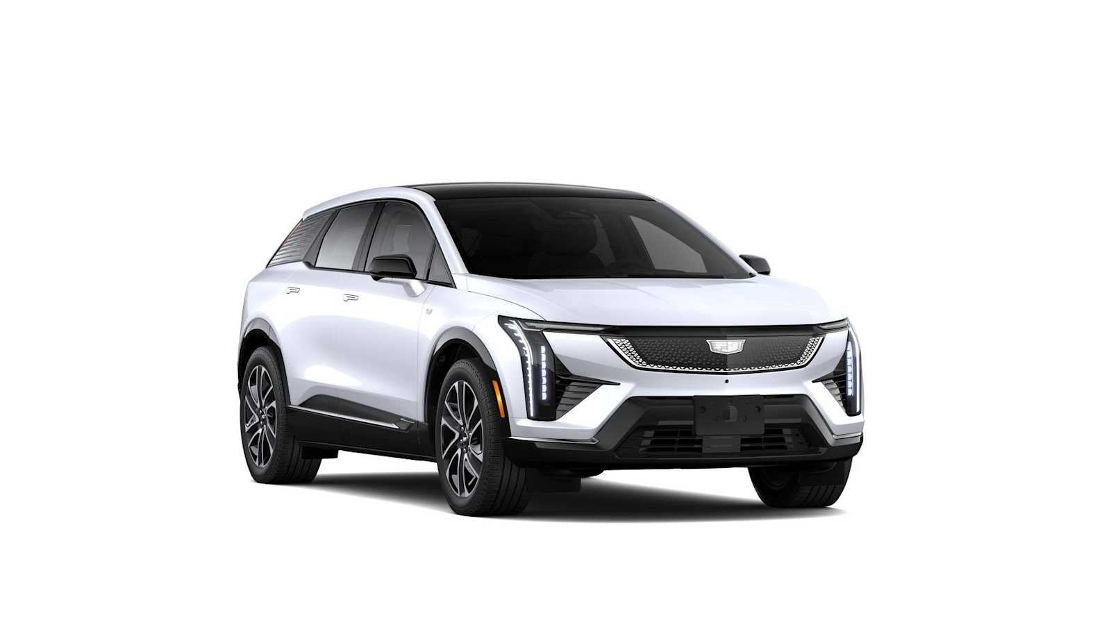 2027 Cadillac OPTIQ 4dr Sport