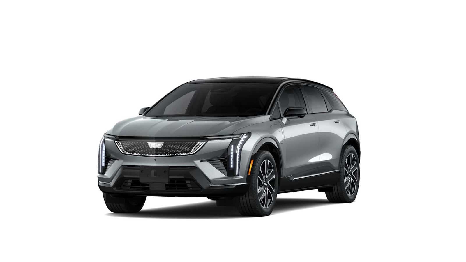 2026 Cadillac OPTIQ 4dr Sport