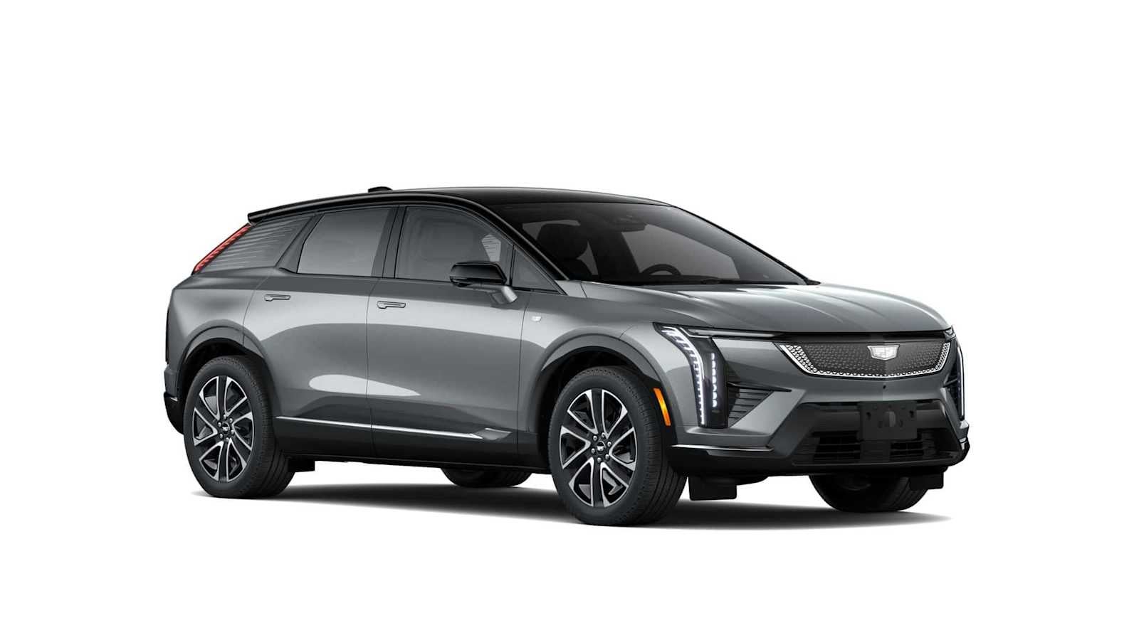 2026 Cadillac OPTIQ 4dr Sport