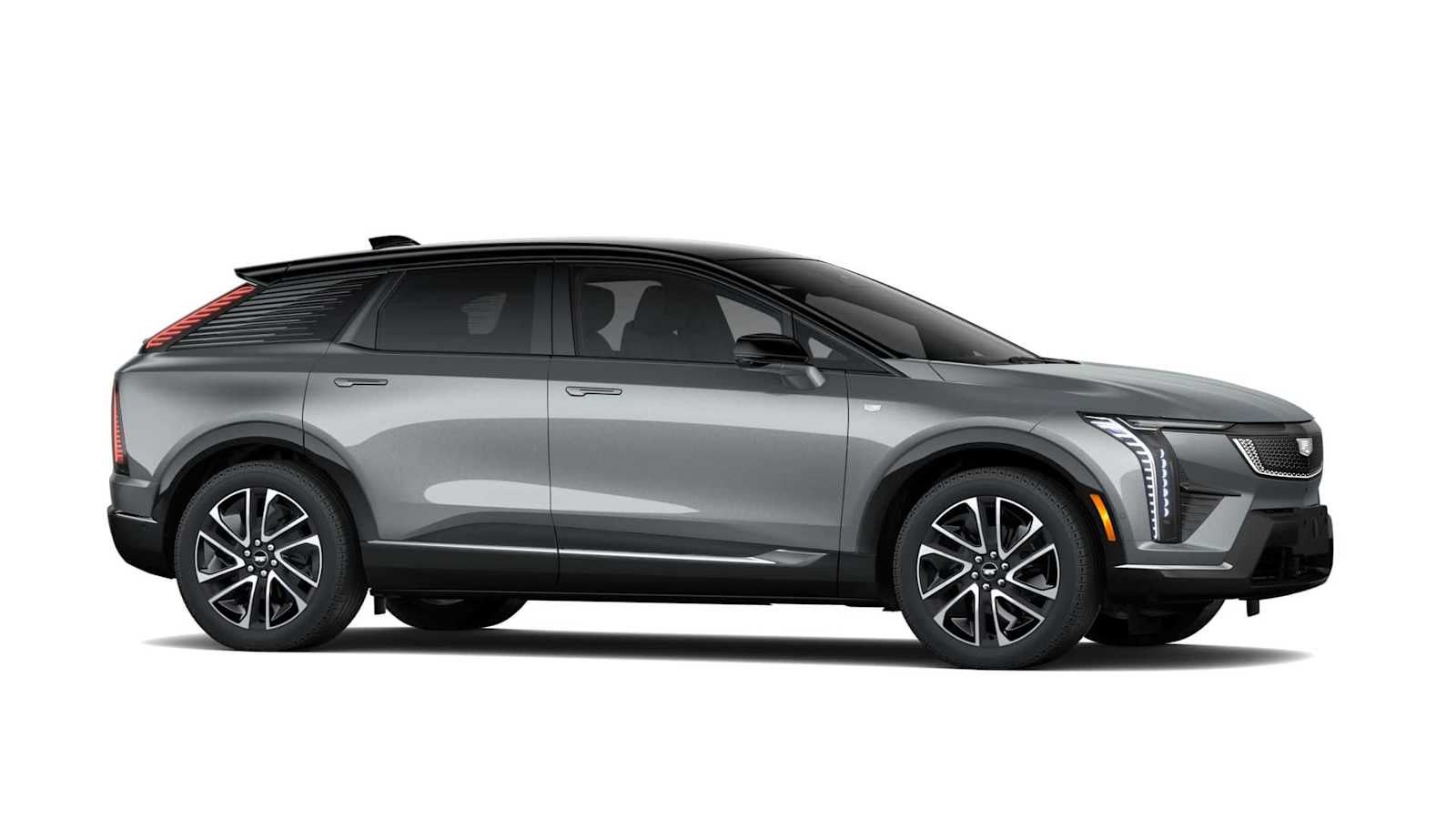 2026 Cadillac OPTIQ 4dr Sport