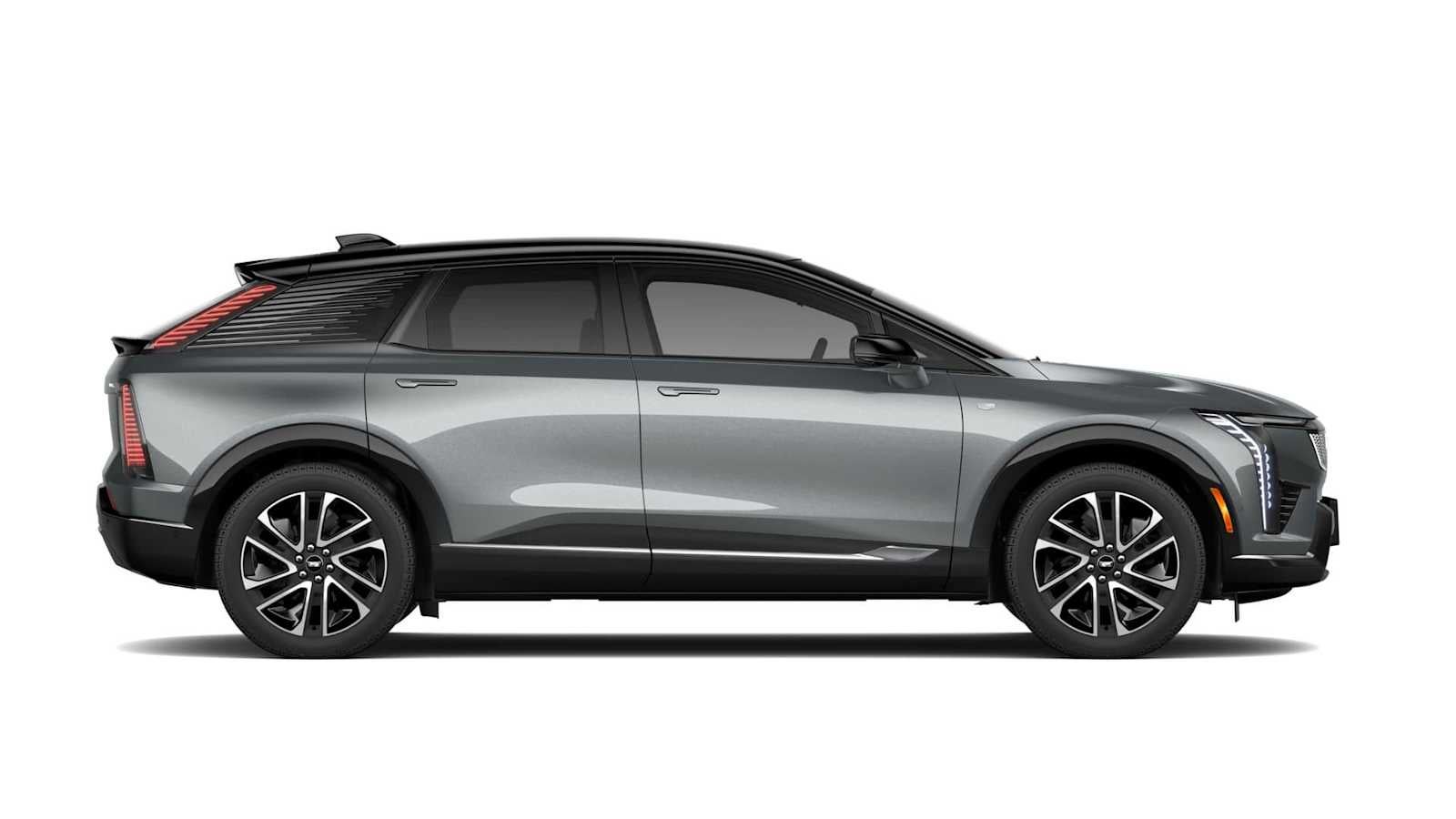 2026 Cadillac OPTIQ 4dr Sport