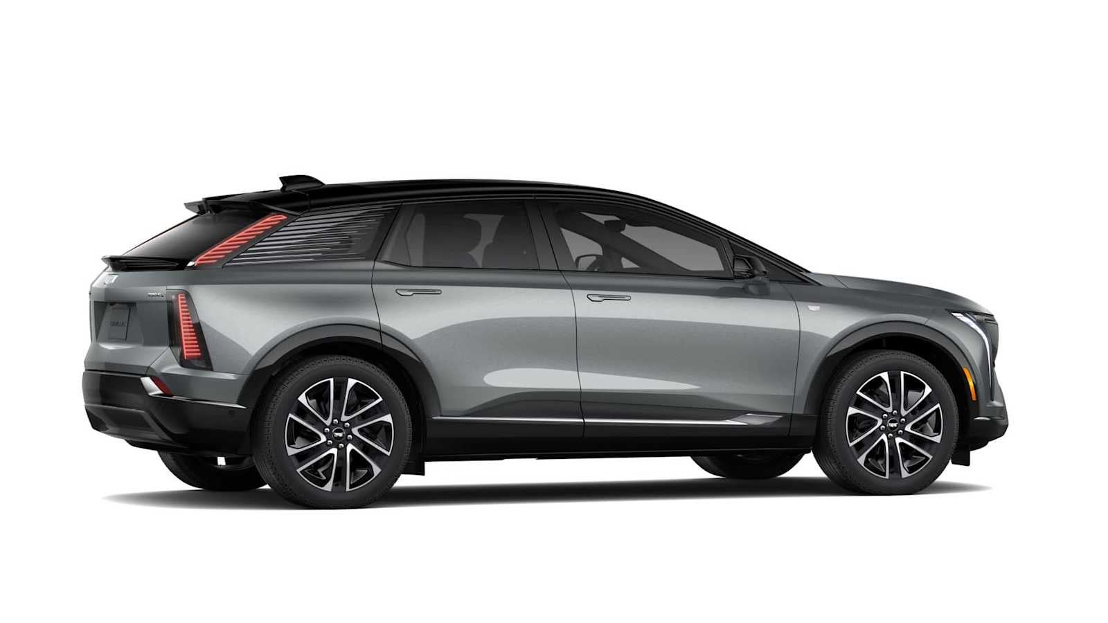 2026 Cadillac OPTIQ 4dr Sport