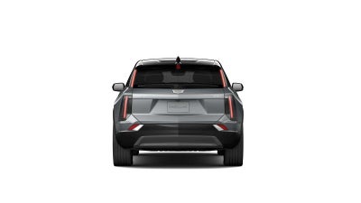 2026 Cadillac OPTIQ 4dr Sport