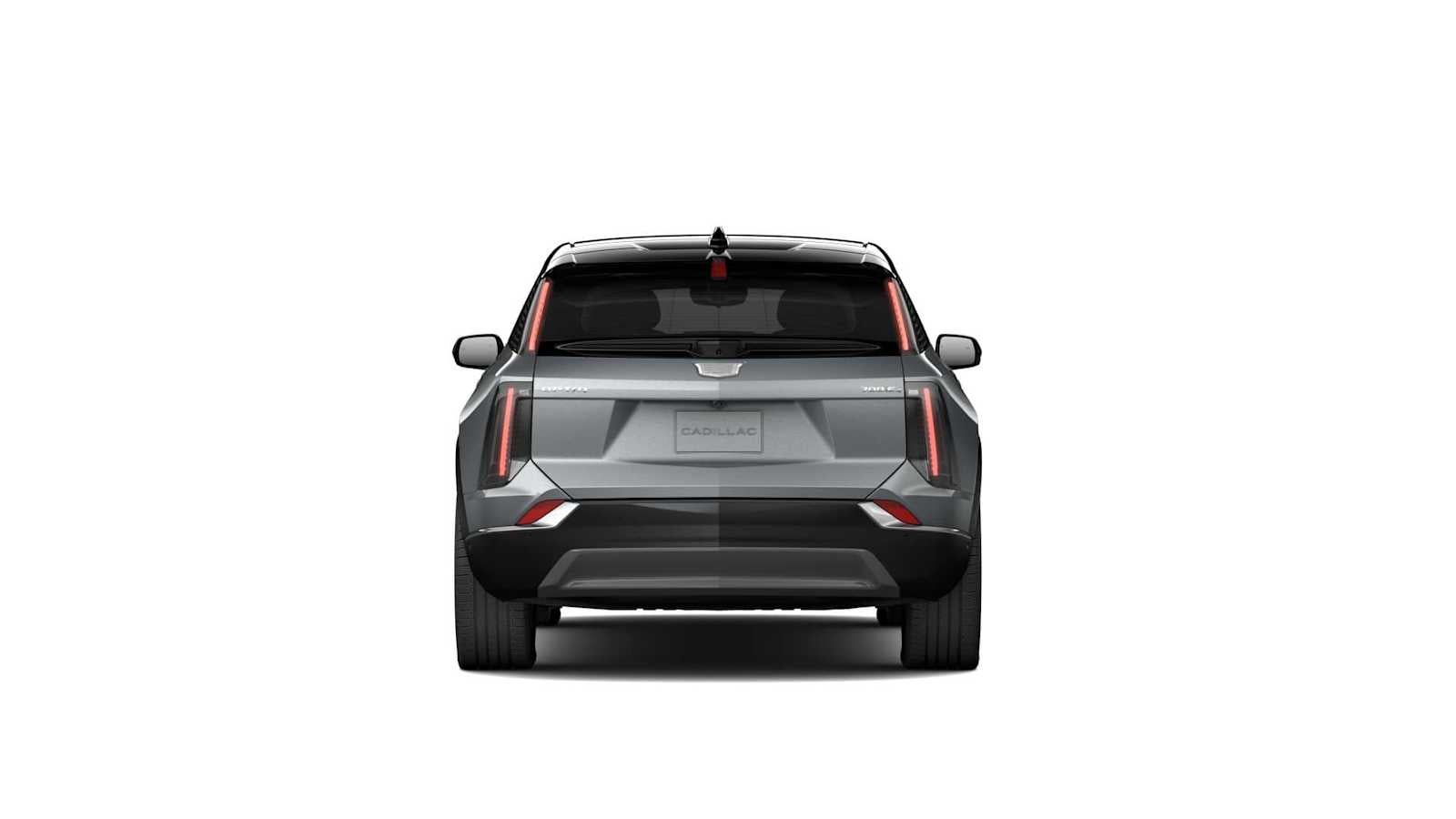 2026 Cadillac OPTIQ 4dr Sport