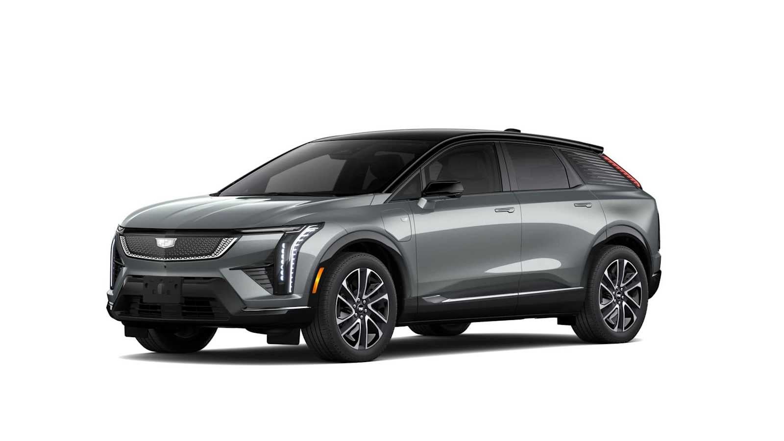 2026 Cadillac OPTIQ 4dr Sport