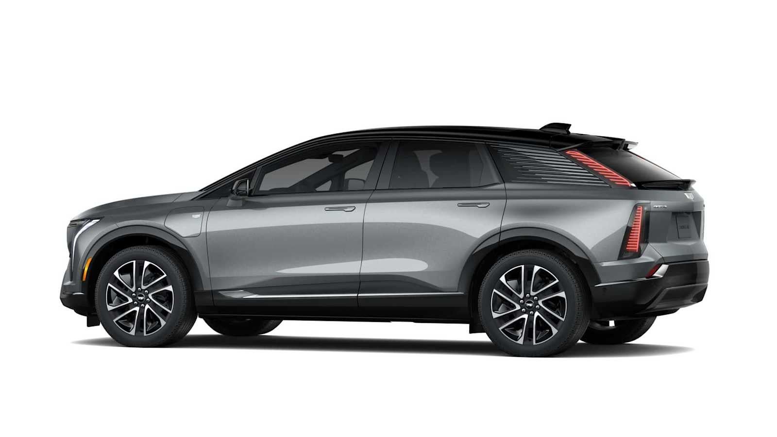 2026 Cadillac OPTIQ 4dr Sport