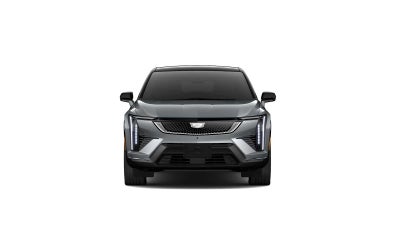 2026 Cadillac OPTIQ 4dr Sport