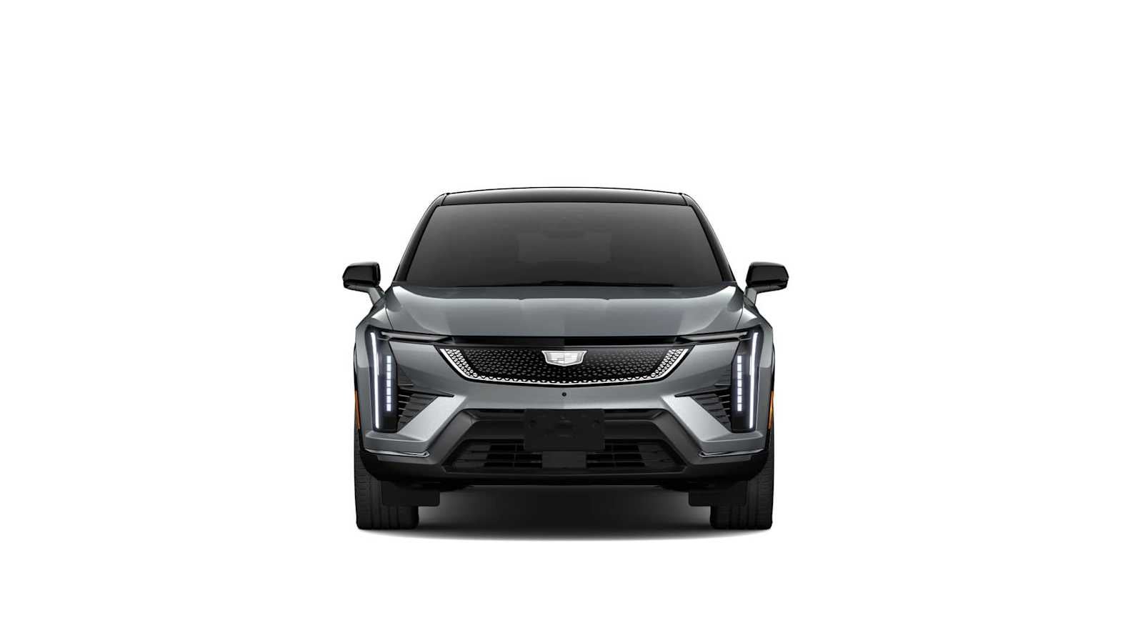 2026 Cadillac OPTIQ 4dr Sport