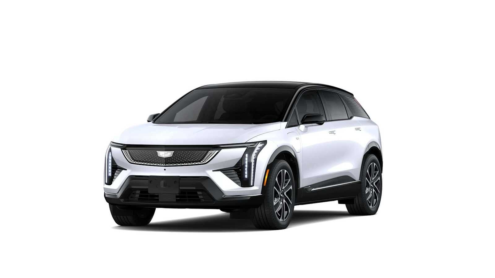 2026 Cadillac OPTIQ 4dr Sport