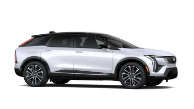 2026 Cadillac OPTIQ 4dr Sport