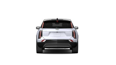 2026 Cadillac OPTIQ 4dr Sport