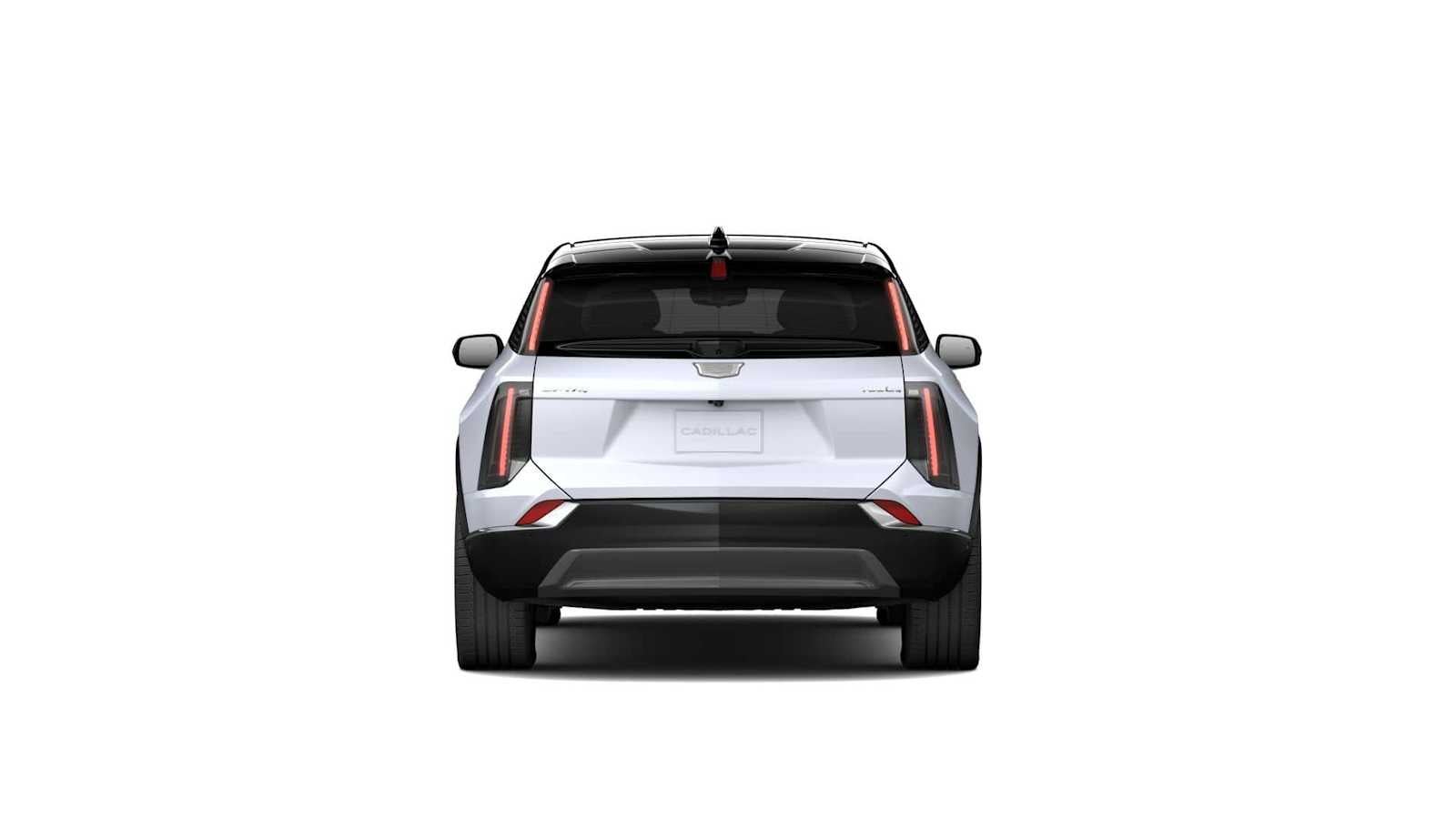 2026 Cadillac OPTIQ 4dr Sport