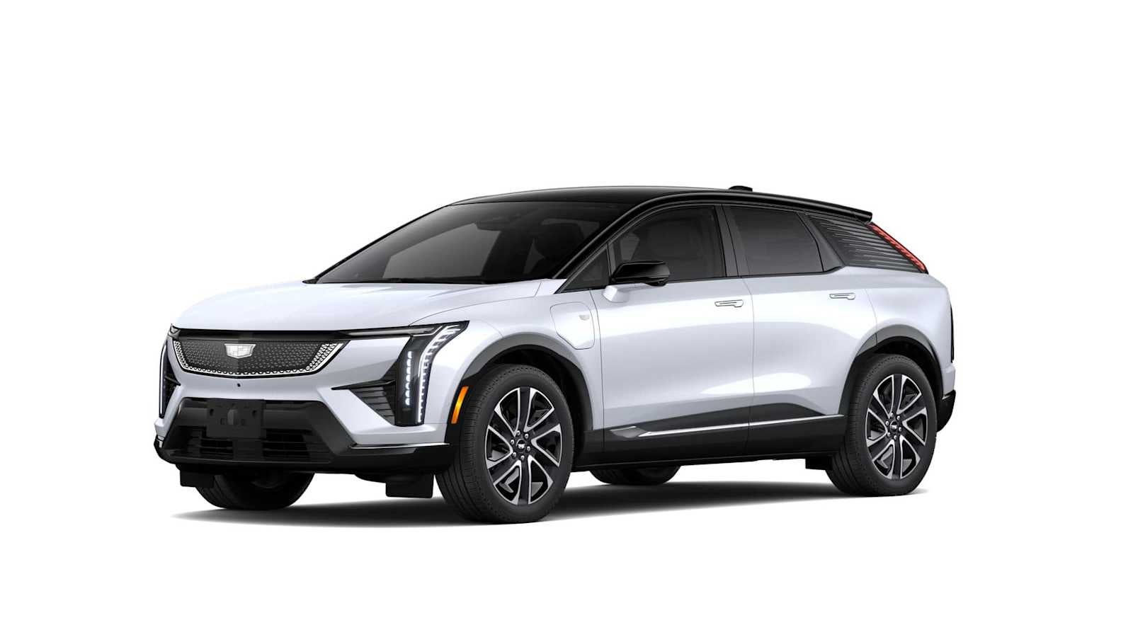 2026 Cadillac OPTIQ 4dr Sport
