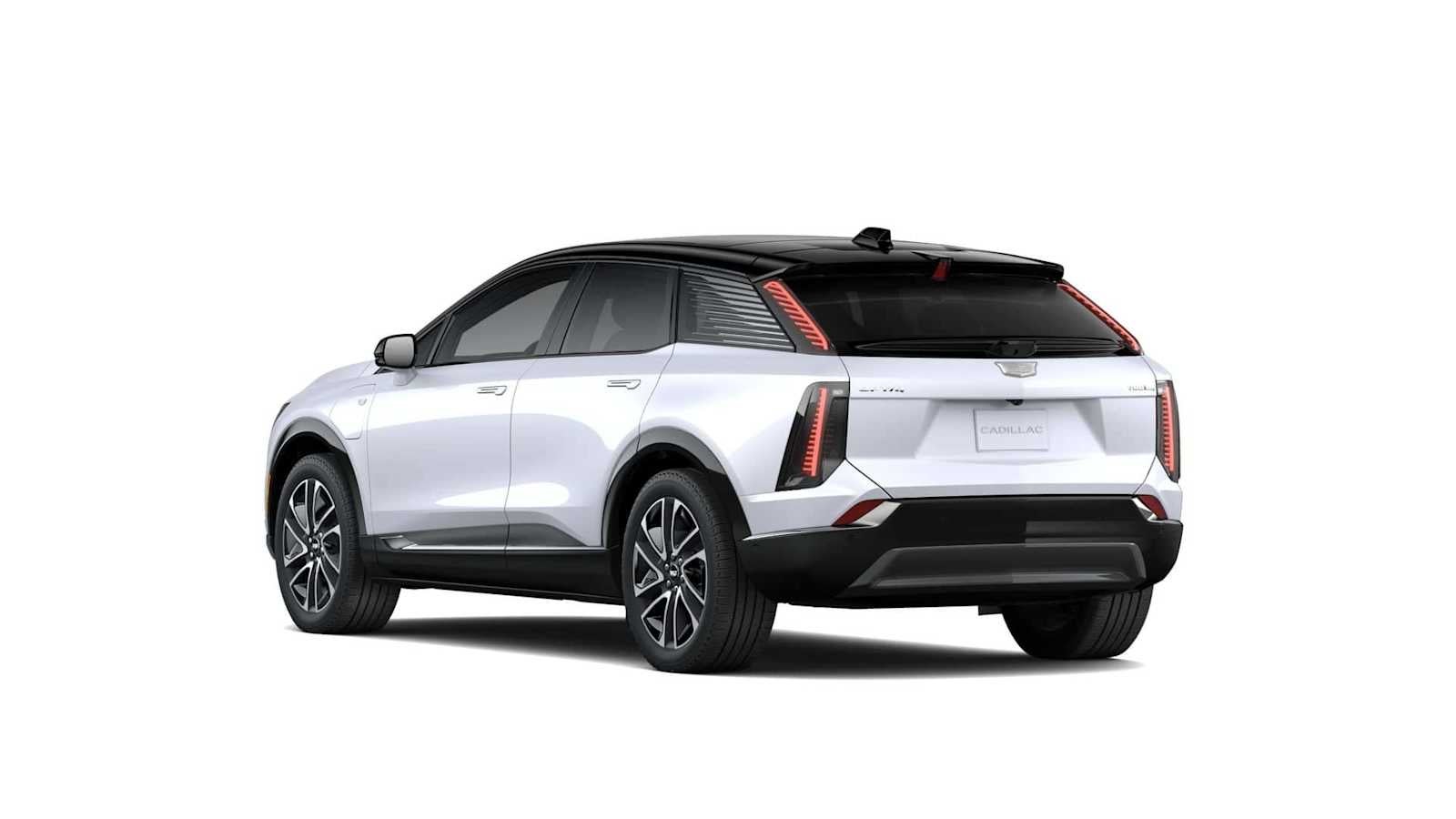 2026 Cadillac OPTIQ 4dr Sport