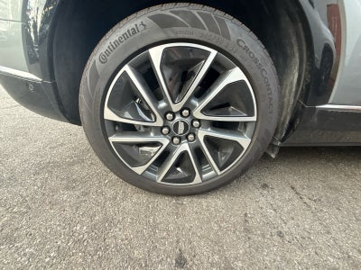 2025 Cadillac OPTIQ AWD 4dr Sport w/1SF