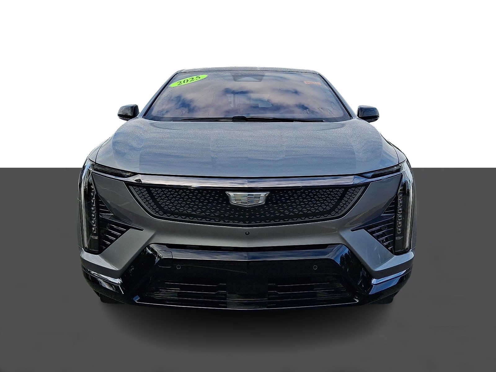 2025 Cadillac OPTIQ AWD 4dr Sport w/1SF