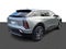 2025 Cadillac OPTIQ AWD 4dr Sport w/1SF
