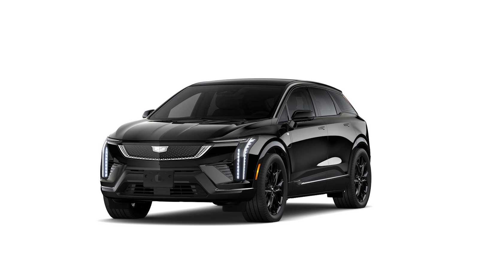 2027 Cadillac OPTIQ 4dr Premium Sport