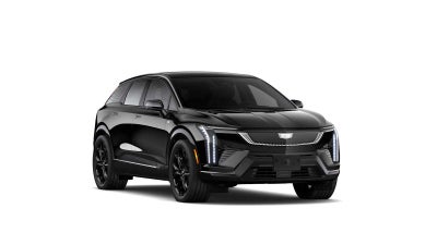 2027 Cadillac OPTIQ 4dr Premium Sport
