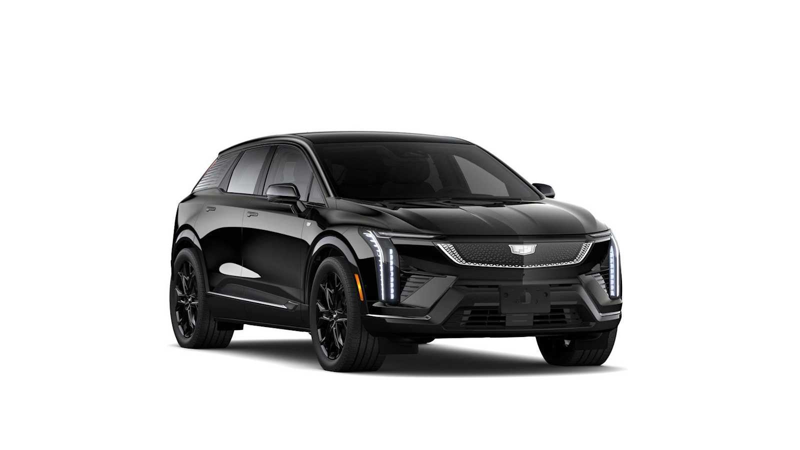 2027 Cadillac OPTIQ 4dr Premium Sport