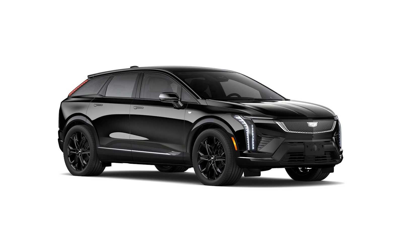 2027 Cadillac OPTIQ 4dr Premium Sport
