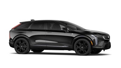 2027 Cadillac OPTIQ 4dr Premium Sport