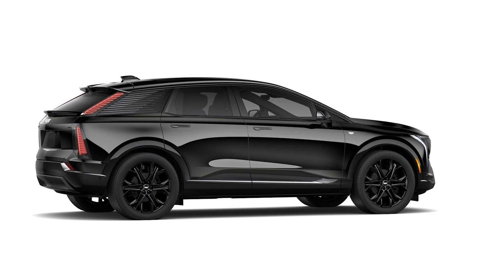 2027 Cadillac OPTIQ 4dr Premium Sport