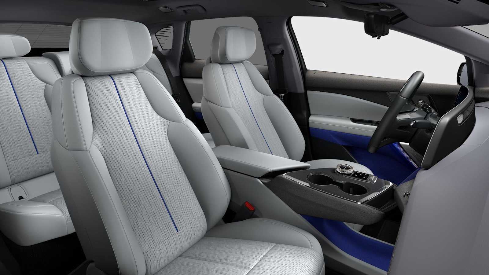 2027 Cadillac OPTIQ 4dr Premium Sport