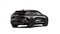 2027 Cadillac OPTIQ 4dr Premium Sport